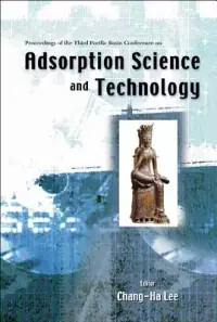 在飛比找博客來優惠-Adsorption Science and Technol