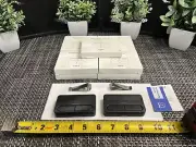 10 QTY! BULK LOT— UNIVERSAL Meross MGR910 Remote Control Garage Door Opener NEW!