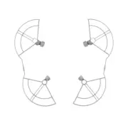 For DJI MINI 3PRO Blade Protection Cover MINI3 Drone Anti Collision Ring