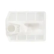 Air Filter for Tarus/Timbertech/Silverline/Kiam Sherwood/Raptor/Trueshopping,