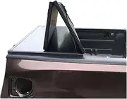 STIDPFZX Compatible for Mistubishi L200/TRITON 2015+ Auto Accessories Waterproofing Pickup Bed Cover Hard Tri- Fold Tonneau Cover from Qide