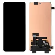 LCD Display Touch Screen Digitizer Replacement Black For OnePlus Ace Pro PGP110