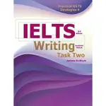 PRACTICAL IELTS STRATEGIES 4 GUILFOYLE 9789574458233 <華通書坊/姆斯>