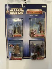 Orn Free Taa- Zam Wesell- Mace Windu-cpt Typho