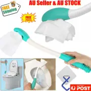 Obese Elderly Disability Bottom Bum Mobility Wiper Toilet Incontinence Aid