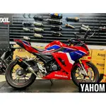 CBR150R AKRAPOVIC 正蠍 斜口蠍 全段排氣管 /可選購驗噪音套件/CB150R/CBR150R/R15