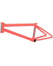BSD ALVX AF+ (Alex Donnachie) Frame 20.8TT Coral