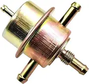 YSSMTC Fuel Pressure Regulator,Fit for Opel, Ascona B Kadett C Manta Senator A B,Fit for Vauxhall, Carlton Mk Royale Fuel Pressure Management Valve