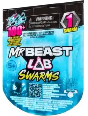 MrBeast Lab Swarms Mystery Single Pack