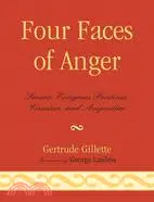 在飛比找三民網路書店優惠-Four Faces of Anger: Seneca, E