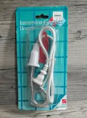 Vintage NOS Fairgrove Instant Immersion Heater #1098 New Sealed Ships Fast