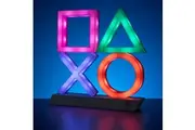 Sony Playstation 30cm Icons Light XL Kids Home Room Decor Table Desk Night Lamp