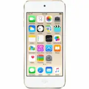 Apple iPod touch 6th Generation (16GB) Gold, MP4 WiFi - Gifts & BOX, WARRANTY