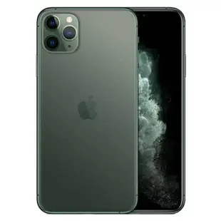 原廠正品Apple iPhone11 Pro Max 256G 外觀全新未拆封 電池100%整新機 保固18個月