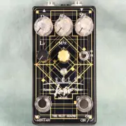 New THE NEXT SOUND Feels α FEELS-Alpha Kentaro Nakao Signature Model Auto Wah