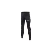 MACRON TRIUMPH WOMENS TRACKSUIT PANT - BLACK - XXS