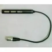 For Sony ECM-XM1 Camera Sharp Directivity Gun Microphones From Japan Parts