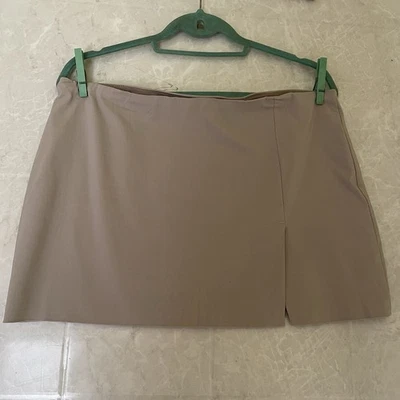 Supre Women’s Mini Skirt Size 14