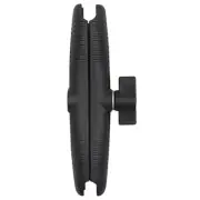 Arm Double Socket Arm for RAM with 1 Inch Ball Base Mount Motorcycle Camera8625