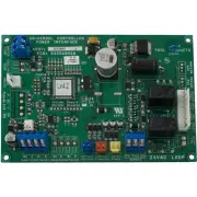 Universal Control Power Interface, Zodiac Jandy LRZE