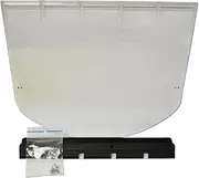 Transcat Replacement Door Flap for Large Dogs,