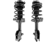 Front Unity Strut Assembly Kit fits Subaru XV Crosstrek 2013-2015 88ZJFY (for: Subaru)