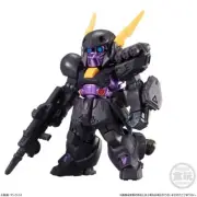 DEN'AN-GEI (BLACK VANGUARD) - 193 - GUNDAM CONVERGE - 2018 - US SELLER