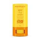 Aqualogica Glow+ Dewy Sunstick with SPF 50+ & PA++++ - 20gm