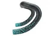 Supacaz Super Sticky Kush Bar Tape Star Fade Celeste