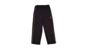 Nike Jordan Jumpman Warm Up Pants Size 7Black Volt