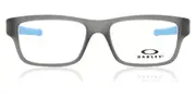 Oakley OY8005 MARSHAL XS Kids 800502 Men's Glasses Grey Size 47 - Private Health Rebate - Blue Light Block Available