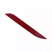 Left Rear Reflector Lower Bumper Lamp For Smart Fortwo Forfour W453 2014-2019 (for: Smart)