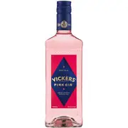 [Vickers] Vickers Pink Gin 700mL