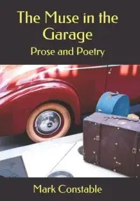 在飛比找博客來優惠-The Muse in the Garage: Prose 