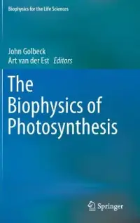 在飛比找博客來優惠-The Biophysics of Photosynthes