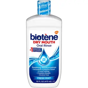 [阿卡精選] Biotene 白樂汀 漱口水 473ml 1000ml 保濕平衡凝膠 42g