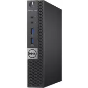 Dell Optiplex 7040 Micro Desktop Intel i5 16GB RAM 256GB SSD Windows 10 Pro