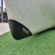BerleyPro Bumper Bro Kayak Keel Guard for Hobie Outback 2019+