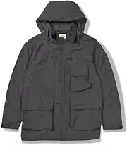 Foxfire(フォックスファイヤー) 5213557 Men's Jacket (5213557), Multi-functional Pockets, Large Pockets, Camera, Photo Trek Light Jacket II