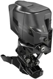SRAM Force D2 AXS eTap WIDE Braze-On Front Derailleur, D2 NO BATTERY