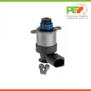 New * OEM * Suction Control Valve SCV For BMW X3 F25 Diesel 2.0L Turbo