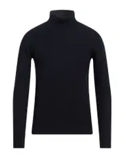 [DANIELE ALESSANDRINI HOMME] DANIELE ALESSANDRINI HOMME Turtlenecks - Item 14057636