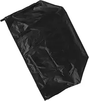 WHAMVOX Heavy Duty Garden Wagon Accessory Dustproof Stroller Cover Quick-Install for Outdoor Activities