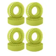 Tire Inserts for Wheel Tires for 1/10 RC Crawler SCX10 Capra TRX4,D