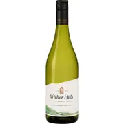 Wither Hills Sauvignon Blanc 750ml