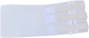 Anneome Rib Support Belt for Chest Injuries Breathable Sternum Brace for Adjustable Lightweight Comfortable Vest