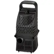 Pondmaster 02683 Proline Hy-Drive Pond Waterfall Pump 6000 gph w/ Free Pump Bag
