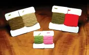 Hareline Dubbin Ultra Chenille - Standard