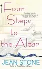 Jean Stone Four Steps to the Altar (Paperback) Second Chances (US IMPORT)