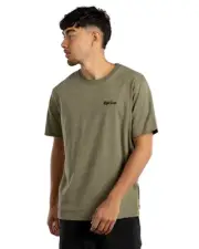 Rip Curl Easy Embroid T-Shirt